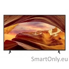 Sony KD43X75WL 43" (108cm) 4K Ultra HD Smart Google LED TV