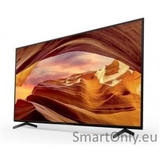 Sony KD55X75WL 55" (139cm) 4K Ultra HD Smart Google LED TV