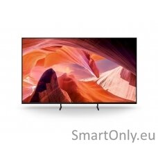 Sony KD75X80LAEP 75" (189cm) 4K Ultra HD Smart Google LED TV