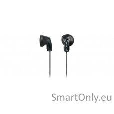 Sony MDR-E9LP Fontopia / In-Ear Headphones (Black) In-ear, Black