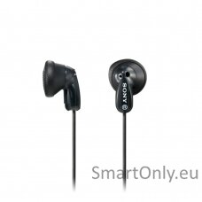 Sony MDR-E9LP Fontopia / In-Ear Headphones (Black) In-ear, Black