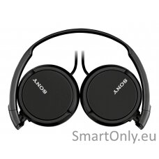 Sony MDR-ZX110APB.CE7 Headband/On-Ear, Microphone, Black