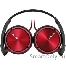 Sony MDR-ZX310 Red