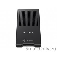 Sony | Memory Card Reader CFexpress Type B/XQD | MRW-G1