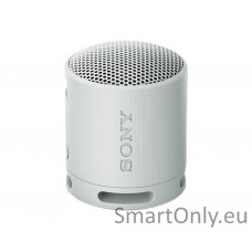 Sony SRS-XB100 Portable Wireless Speaker, Orange