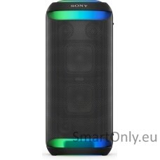 Sony SRS-XV800 X-Series Wireless Party Speaker Sony X-Series Wireless Party Speaker SRS-XV800  Bluetooth Wireless connection Black