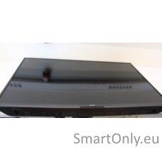 Sony | TV | KD50X72KPAEP | 50" (126 cm) | Smart TV | Android | 4K UHD | Black | DAMAGE PACKAGING,UNPACKED