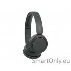 Sony WH-CH520 Wireless Headphones, Black