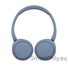 Sony WH-CH520 Wireless Headphones, Blue