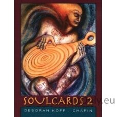 Soul Cards 2 kortos US Games Systems