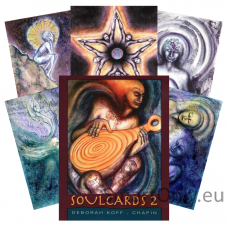 Soul Cards 2 kortos US Games Systems