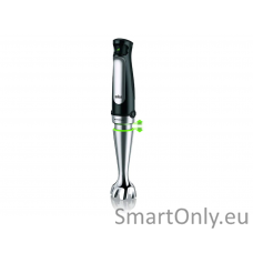 Sourcing MQ7087 | Hand Blender | 1000 W | Number of speeds 1 | Black