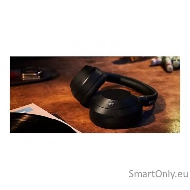 Sony | Headphones | WH-ULT900N ULT WEAR | Wireless | Black 11