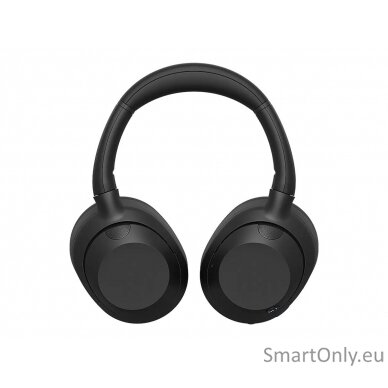 Sony | Headphones | WH-ULT900N ULT WEAR | Wireless | Black 2