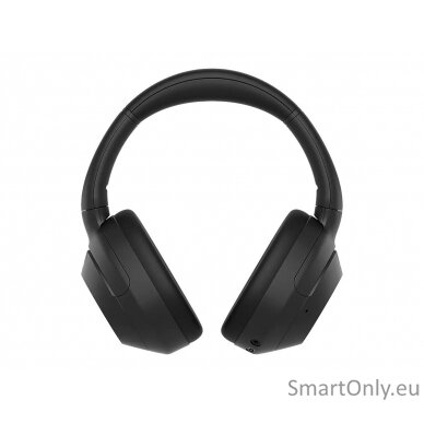 Sony | Headphones | WH-ULT900N ULT WEAR | Wireless | Black 3