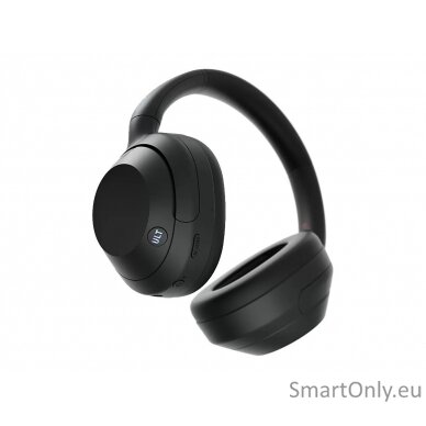 Sony | Headphones | WH-ULT900N ULT WEAR | Wireless | Black 4