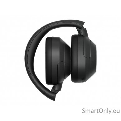 Sony | Headphones | WH-ULT900N ULT WEAR | Wireless | Black 5