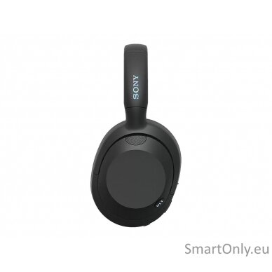 Sony | Headphones | WH-ULT900N ULT WEAR | Wireless | Black 8