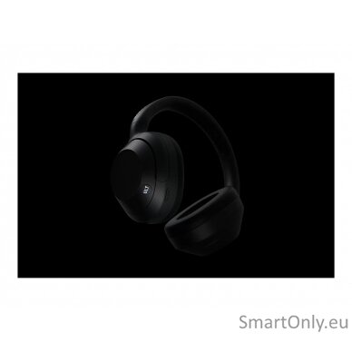 Sony | Headphones | WH-ULT900N ULT WEAR | Wireless | Black 9