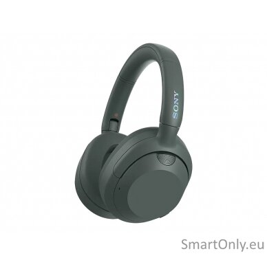 Sony | Headphones | WH-ULT900N ULT WEAR | Wireless | Forest Gray 1