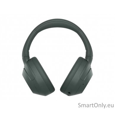 Sony | Headphones | WH-ULT900N ULT WEAR | Wireless | Forest Gray 2