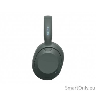 Sony | Headphones | WH-ULT900N ULT WEAR | Wireless | Forest Gray 3