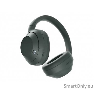 Sony | Headphones | WH-ULT900N ULT WEAR | Wireless | Forest Gray 5