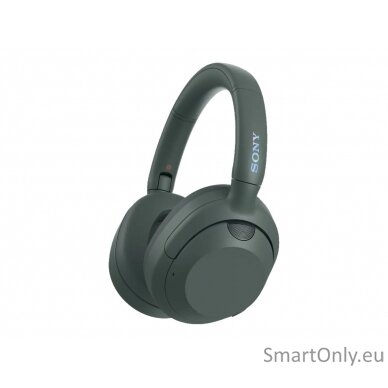 Sony | Headphones | WH-ULT900N ULT WEAR | Wireless | Forest Gray