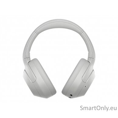 Sony | Headphones | WH-ULT900N ULT WEAR | Wireless | White 2