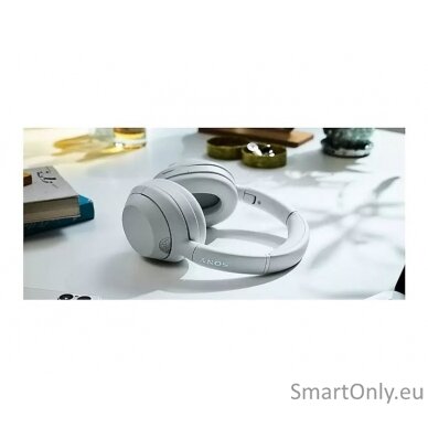 Sony | Headphones | WH-ULT900N ULT WEAR | Wireless | White 7