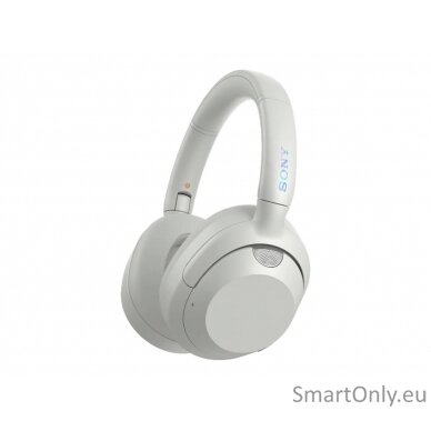 Sony | Headphones | WH-ULT900N ULT WEAR | Wireless | White