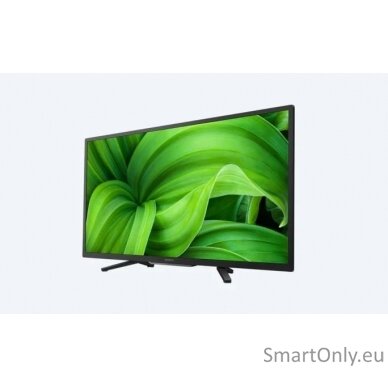 Sony | KD32W800P | 32" (80 cm) | Smart TV | Android | HD | Black 1