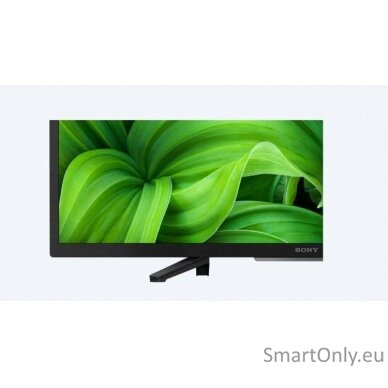 Sony | KD32W800P | 32" (80 cm) | Smart TV | Android | HD | Black 4