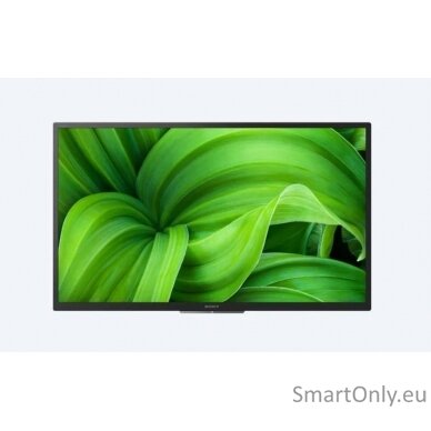 Sony | KD32W800P | 32" (80 cm) | Smart TV | Android | HD | Black 5