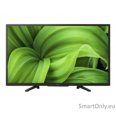 Sony | KD32W800P | 32" (80 cm) | Smart TV | Android | HD | Black 7