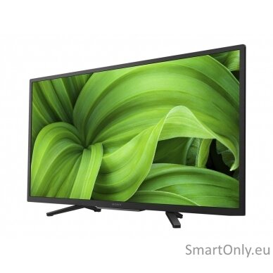 Sony | KD32W800P | 32" (80 cm) | Smart TV | Android | HD | Black 8