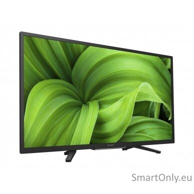 Sony | KD32W800P | 32" (80 cm) | Smart TV | Android | HD | Black 9