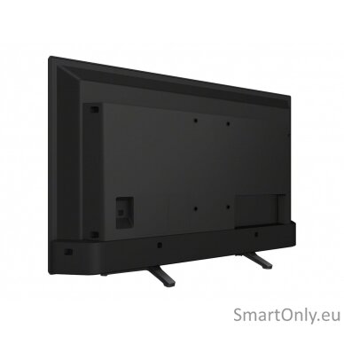 Sony | KD32W800P | 32" (80 cm) | Smart TV | Android | HD | Black 10