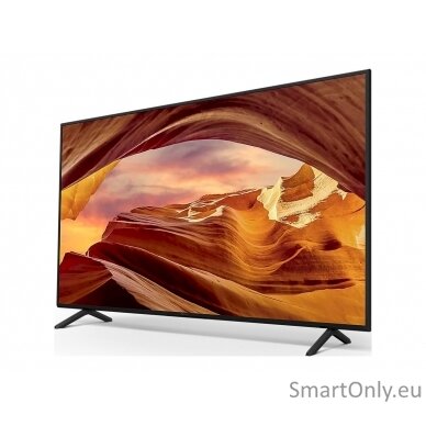 Sony KD43X75WL 43" (108cm) 4K Ultra HD Smart Google LED TV 3