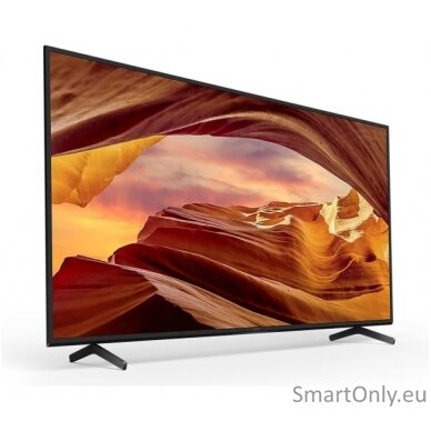 Sony KD55X75WL 55" (139cm) 4K Ultra HD Smart Google LED TV 2