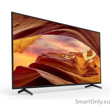 Sony KD55X75WL 55" (139cm) 4K Ultra HD Smart Google LED TV 2