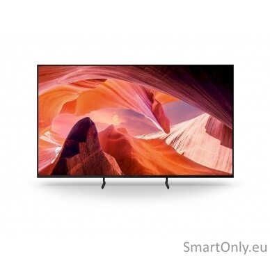 Sony KD75X80LAEP 75" (189cm) 4K Ultra HD Smart Google LED TV 1