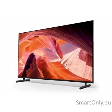 Sony KD75X80LAEP 75" (189cm) 4K Ultra HD Smart Google LED TV 3