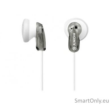 Sony MDR-E9LP In-ear, Grey 4