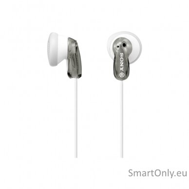 Sony MDR-E9LP In-ear, Grey