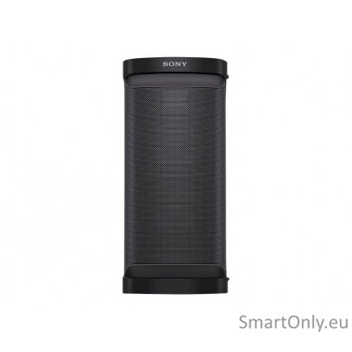 Sony Portable Wireless Speaker XP700 X-Series Waterproof, Black 6