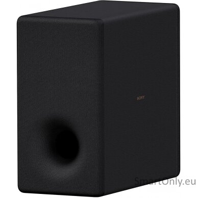 Sony SA-SW3 Wireless 200W Subwoofer for HT-A9/A7000 2