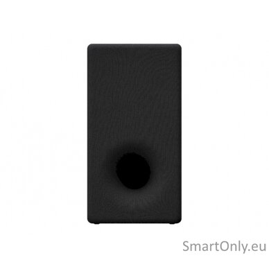 Sony SA-SW3 Wireless 200W Subwoofer for HT-A9/A7000 6