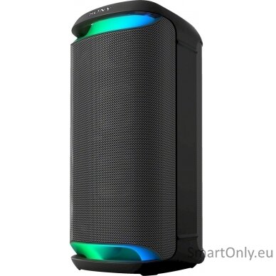 Sony SRS-XV800 X-Series Wireless Party Speaker Sony X-Series Wireless Party Speaker SRS-XV800  Bluetooth Wireless connection Black