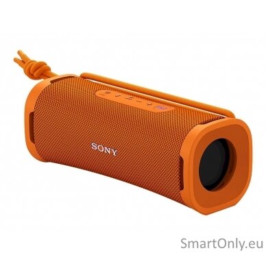 Sony ULT Portable Bluetooth speaker 1